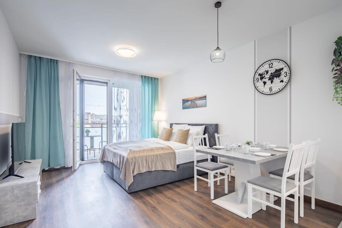 Central - New - Cozy Stay Budapest Exterior photo