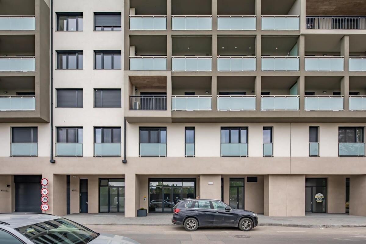 Central - New - Cozy Stay Budapest Exterior photo